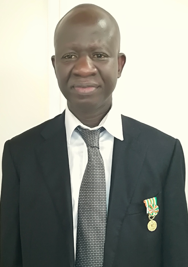 ETTIEN MIAN  KOUADIO  NESTOR